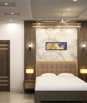 affordrooms