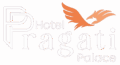 logo pragati